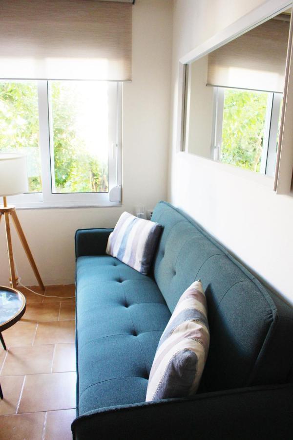 Marietta'S Comfy Apartment Rethymno Exterior foto